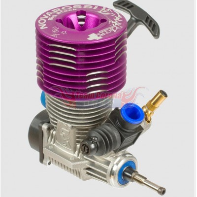 Novarossi  Plus28-7PS .21 off-road Truggy buggy Pull Start engine